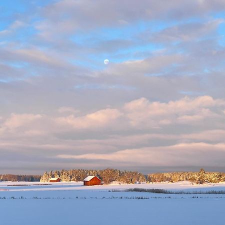 A Countryside Villa Close To Uppsala! Kültér fotó