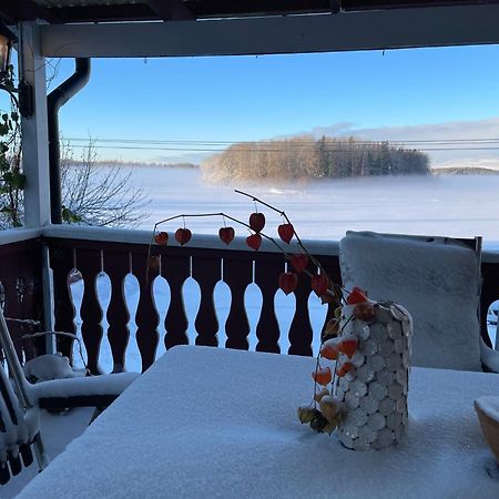 A Countryside Villa Close To Uppsala! Kültér fotó