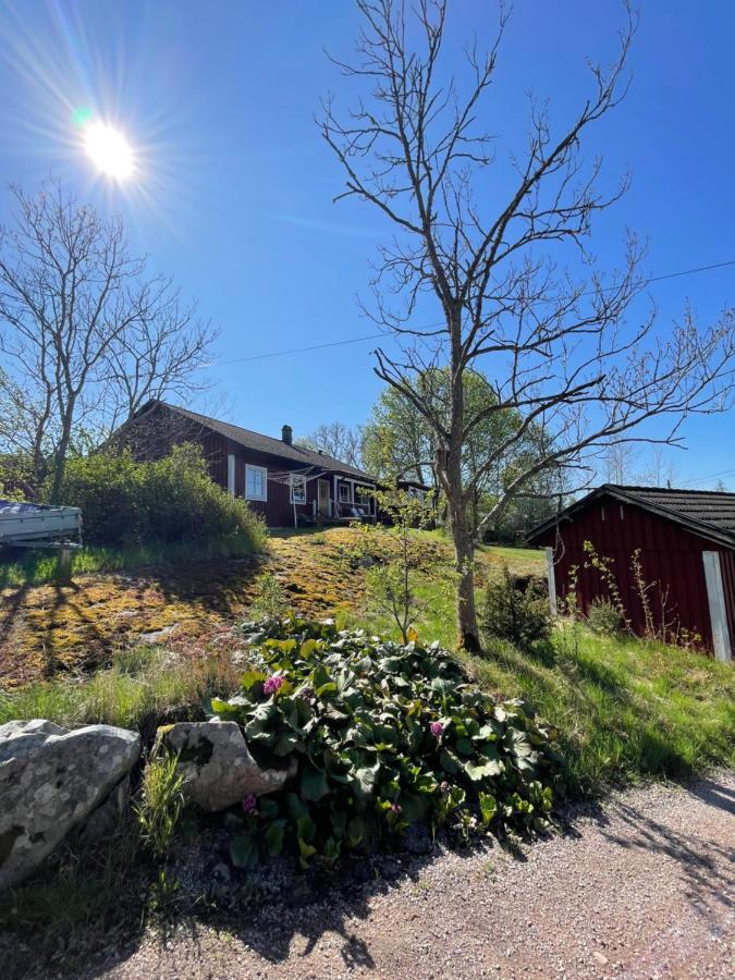 A Countryside Villa Close To Uppsala! Kültér fotó