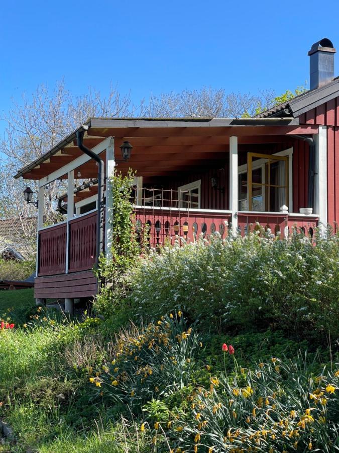 A Countryside Villa Close To Uppsala! Kültér fotó