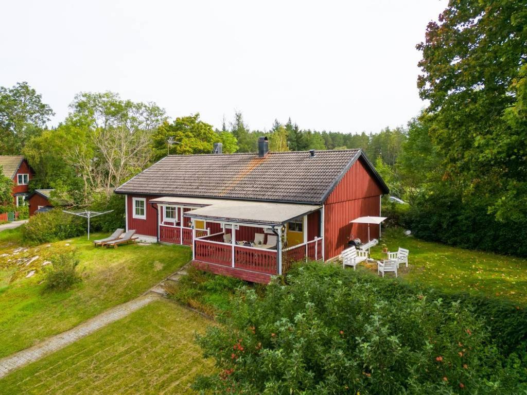 A Countryside Villa Close To Uppsala! Kültér fotó